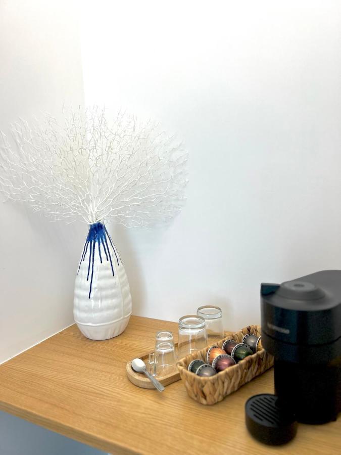 Amami B&B アナカプリ エクステリア 写真