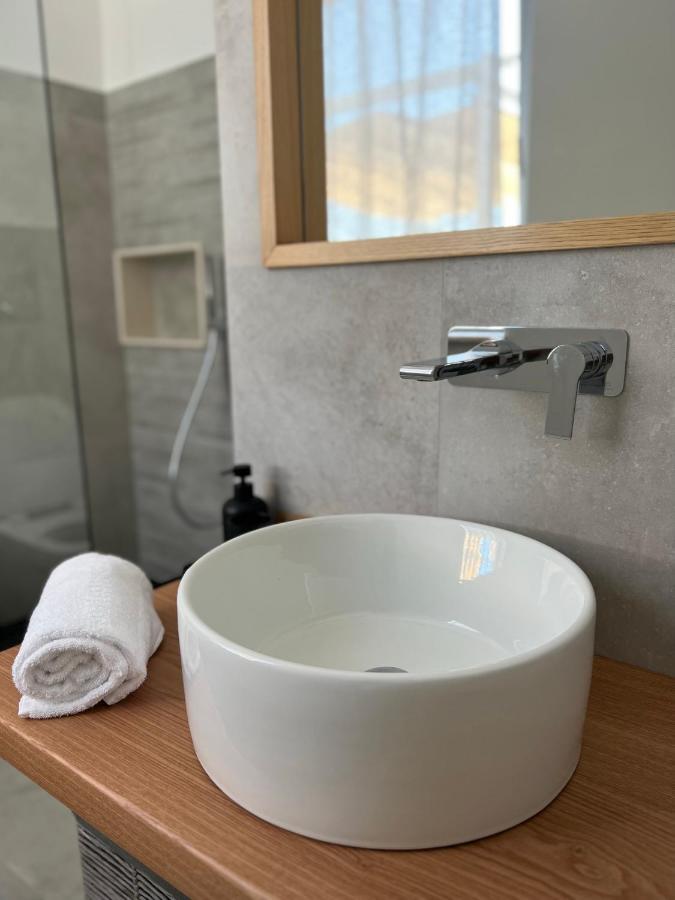 Amami B&B アナカプリ エクステリア 写真