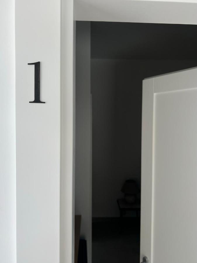 Amami B&B アナカプリ エクステリア 写真