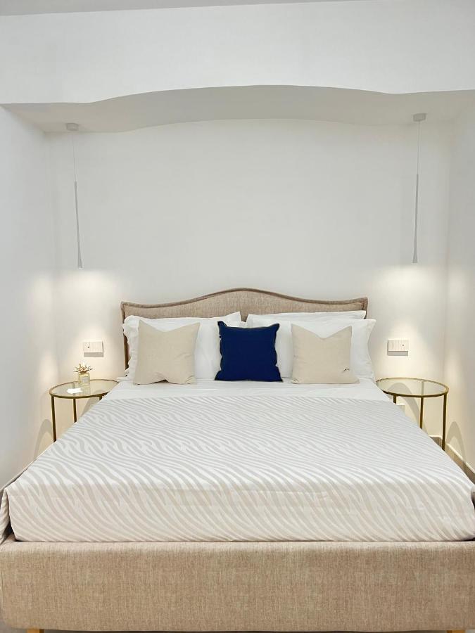 Amami B&B アナカプリ エクステリア 写真